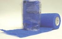 VETRAP HORSE WRAP BLUE