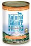 NATURAL BALANCE L.I.D. SWEET POTATO & FISH 13 OZ.