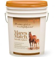 MARE'S MATCH FOAL MILK REPLACER 20 LB.
