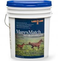 MARE'S MATCH FOAL MILK REPLACER PELLETS 25 LB.