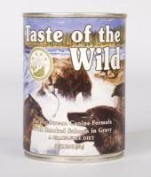 TASTE OF THE WILD PACIFIC STREAM SALMON 13 OZ.