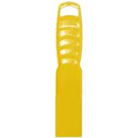 1-1/2" PLASTIC PUTTY KNIFE 05510