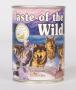 TASTE OF THE WILD WETLANDS FOWL 13 OZ.