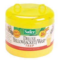 DELUXE YELLOWJACKET/WASP TRAP