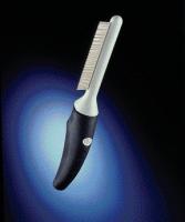 DOG FLEA COMB