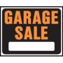 15"X19" GARAGE SALE SIGN SP110