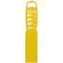1-1/2" PLASTIC PUTTY KNIFE 05510