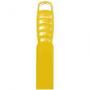 1-1/2" PLASTIC PUTTY KNIFE 05510