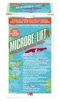 MICROBE LIFT POND TREAT PL 32OZ
