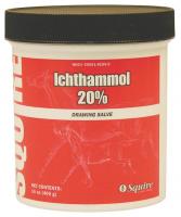 ICHTHAMMOL 20% SALVE 14OZ