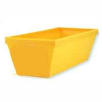 914 PLASTIC DRYWALL MUD PAN 12"