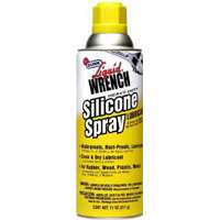 SILICONE SPRAY 11oz M914