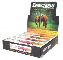 ZIMECTERIN IVERMECTIN WORMER