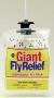 FLY RELIEF DISPOSABLE TRAP GIANT