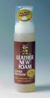 LEATHER NEW FOAM 7OZ