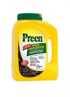 PREEN WEED PRVNT/FERT 5LB CAN