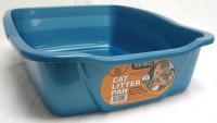 CP2 LARGE CAT PAN 18X14X5