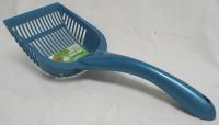 GIANT LONG HANDLED LITTER SCOOP