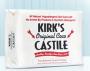 KIRKS CASTILE COCO SOAP  4OZ