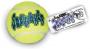 AIR DOG TENNIS BALL MEDIUM