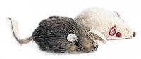 FUR MOUSE TWIN PACK 2 IN