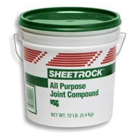 ALL PURPOSE JOINT COMPOUND 5 GAL