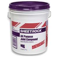 MIDWEIGHT JOINT COMPOUND 5 GAL