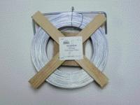 ELECTRIC FENCE WIRE 1/4MI 14GA