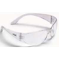 CLEAR SAFETY EYEWEAR 10006315