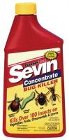 SEVIN CONCENTRATE BUG KILLER 16O