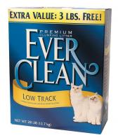 EVC SCENTED CAT LITTER 25LB