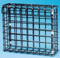 LARGE SUET CAKE HOLDER BASKET