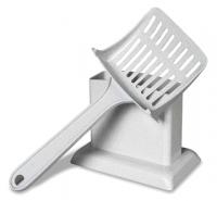 HANDY STAND LITTER SCOOP