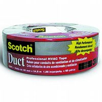 1.88"x60YD DUCT TAPE 1260-A/133