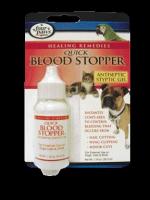 BLOOD STOPPER GEL 1.16OZ