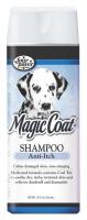 MEDICATED SHAMPOO  12 OZ