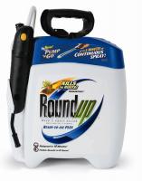 ROUND UP PUMP N GO WEED KILLER G