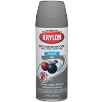 KRYLON PRIMER GRAY SPRAY