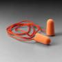 CORDED FOAM EARPLUG 1110