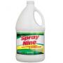 SPRAY NINE GERM CLEANER GAL