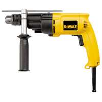 DEWALT 1/2" HAMMER DRILL DW511