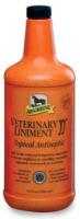 LINIMENT VET ABSRB QT