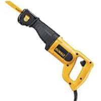 DEWALT 10AMP RECIP SAW DW304PK