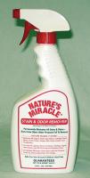 NATURE'S MIRACLE SPRAY DOG 24OZ