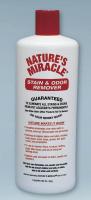 NATURE'S MIRACLE STAIN QT 12