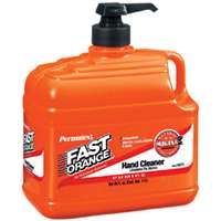 FAST ORANGE 64OZ PUMICE 25217