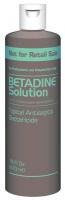 BETADINE SOLUTION PT