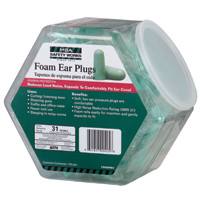 FOAM EAR PLUGS 10059484