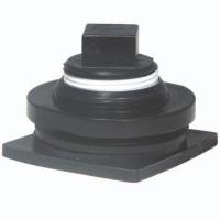 STOCK DRAIN PLUG ASSEMBLY