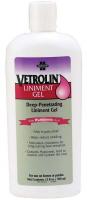 VETROLIN LINIMENT GEL 12OZ  1